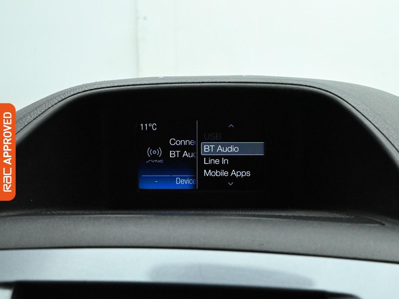 Used Ford Transit Custom 2016 for sale - 77432130: Photo 16