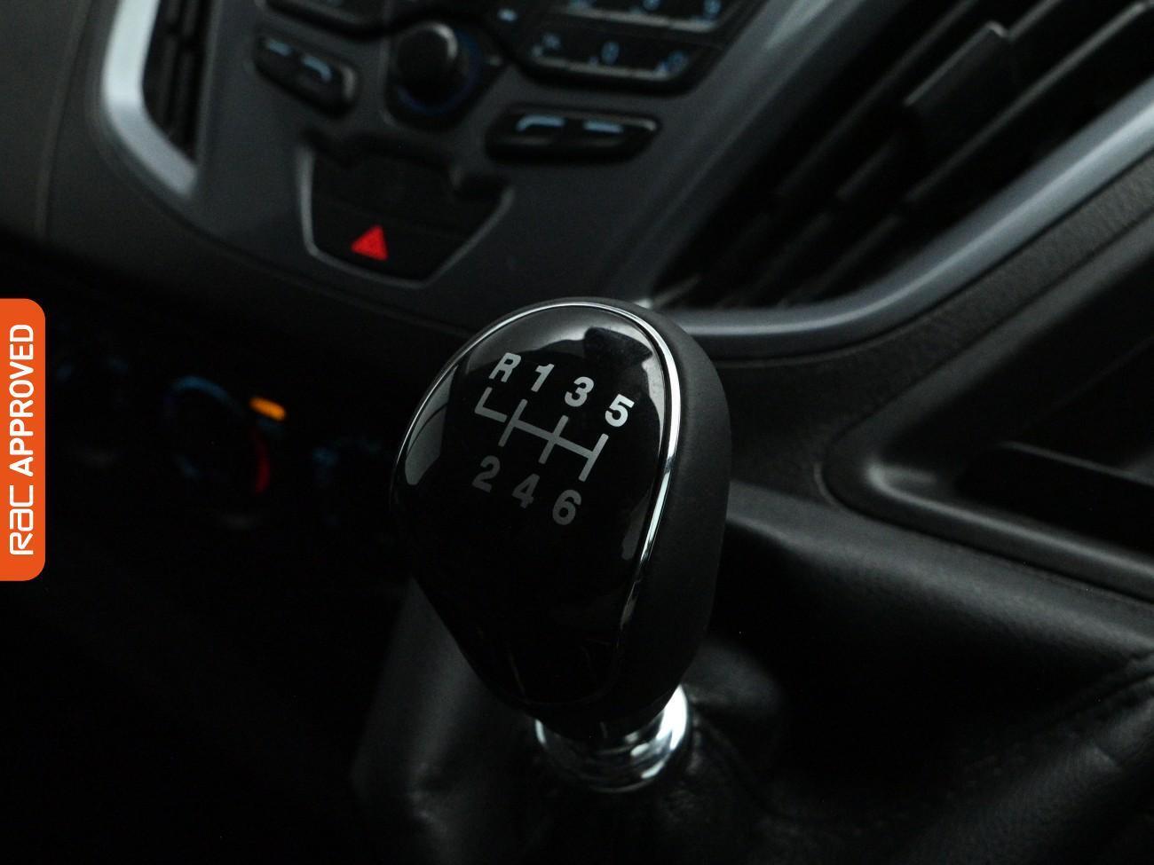 Used Ford Transit Custom 2016 for sale - 77432130: Photo 17