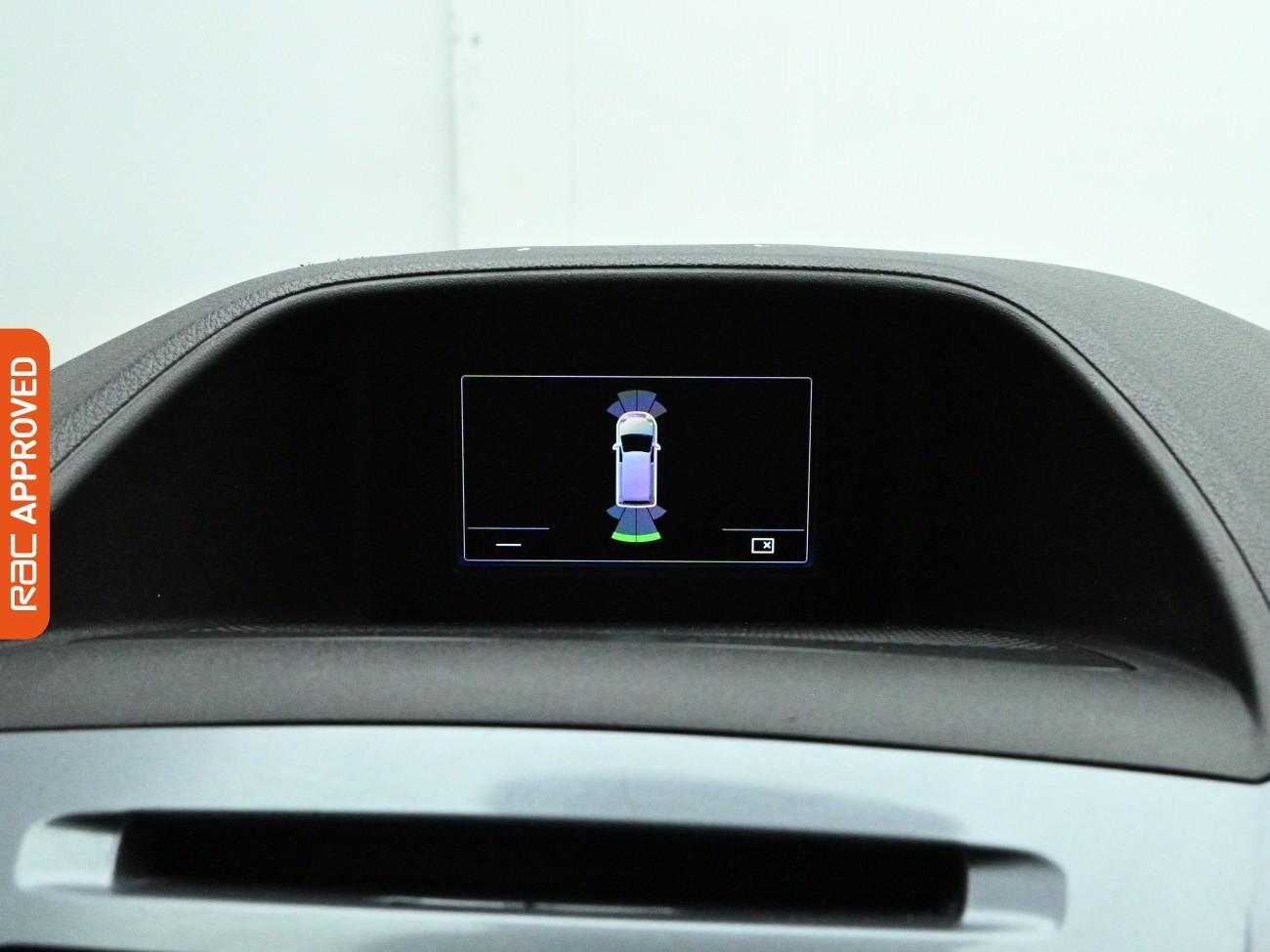 Used Ford Transit Custom 2016 for sale - 77432130: Photo 24