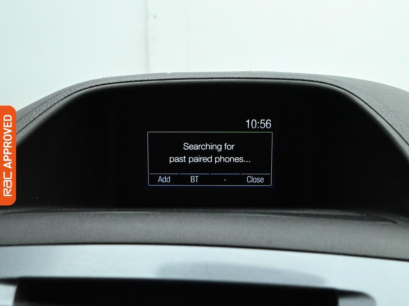 Used Ford Transit Custom 2016 for sale - 77432130: Photo 3