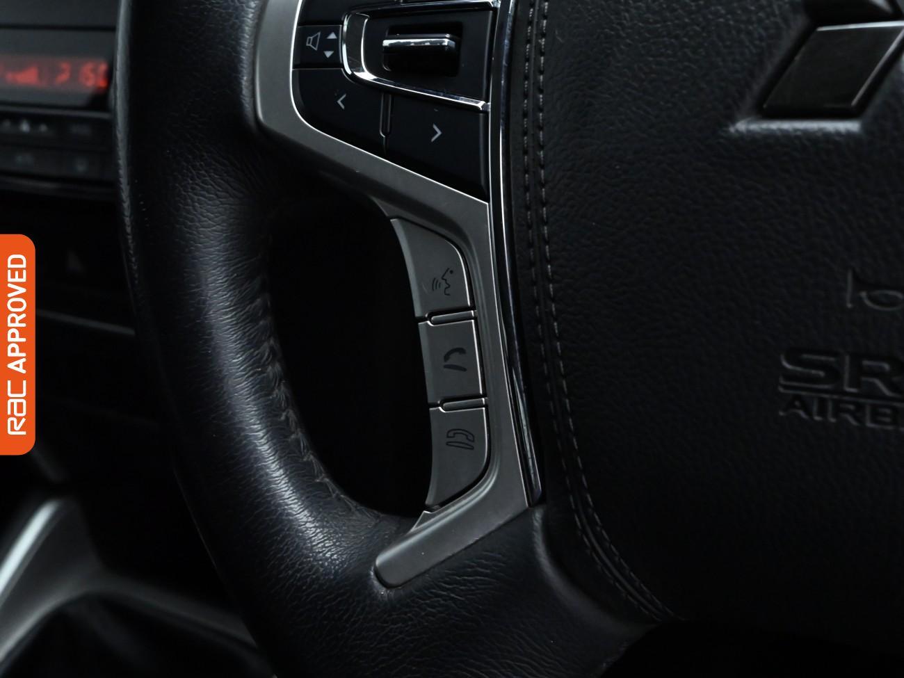 Used Mitsubishi L200 2020 for sale - 75924869: Photo 22