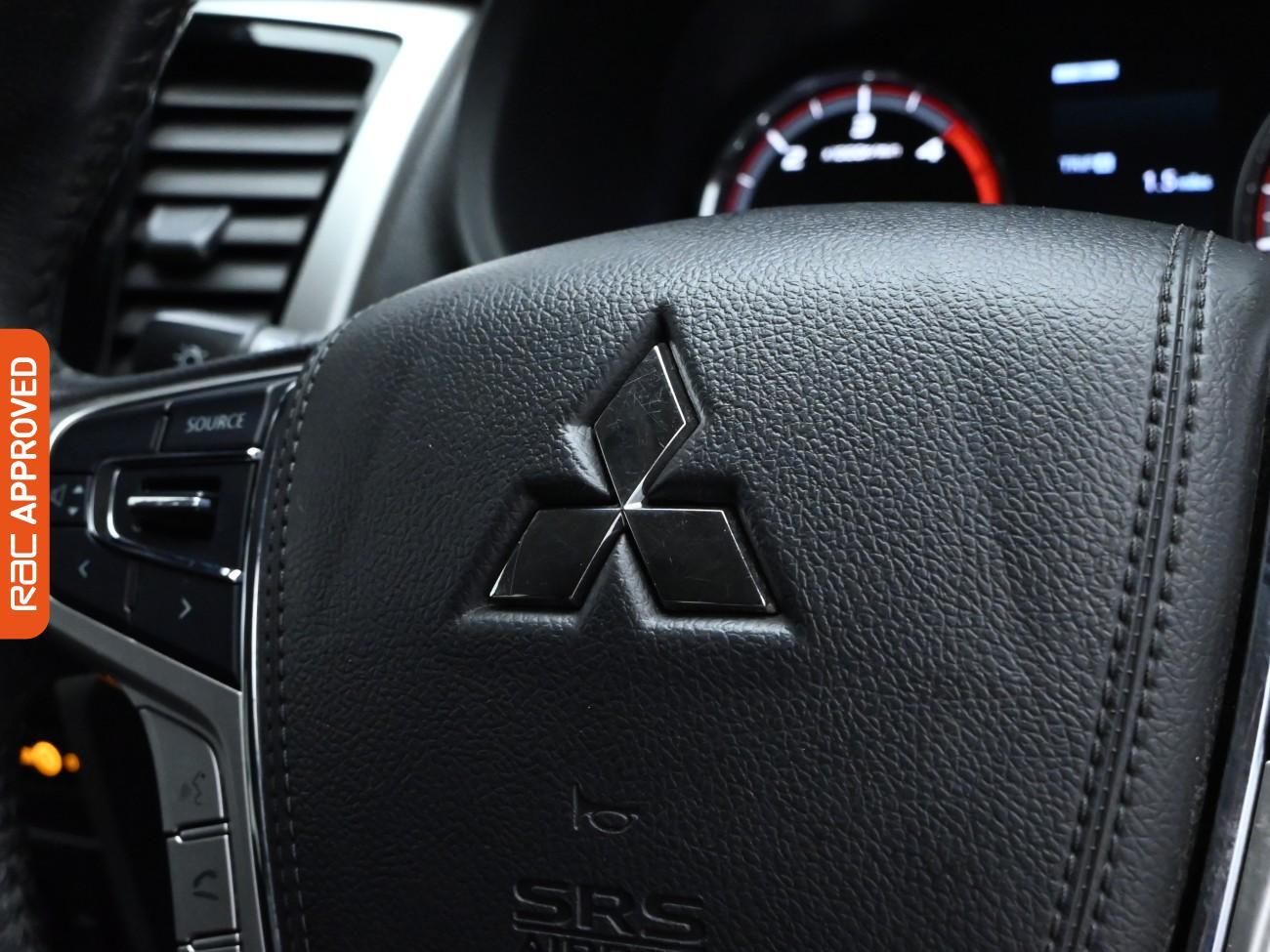 Used Mitsubishi L200 2020 for sale - 75924869: Photo 23