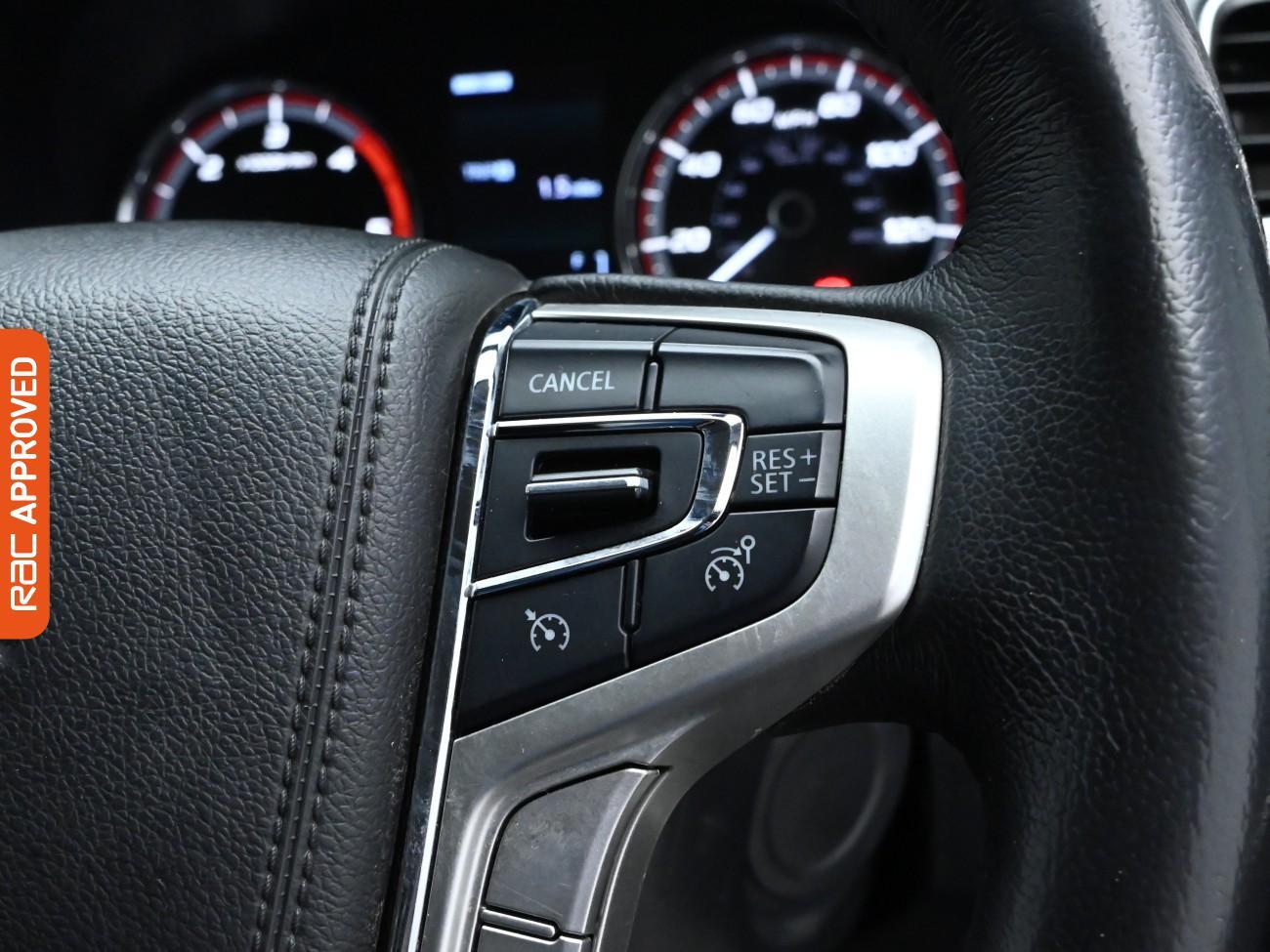 Used Mitsubishi L200 2020 for sale - 75924869: Photo 24