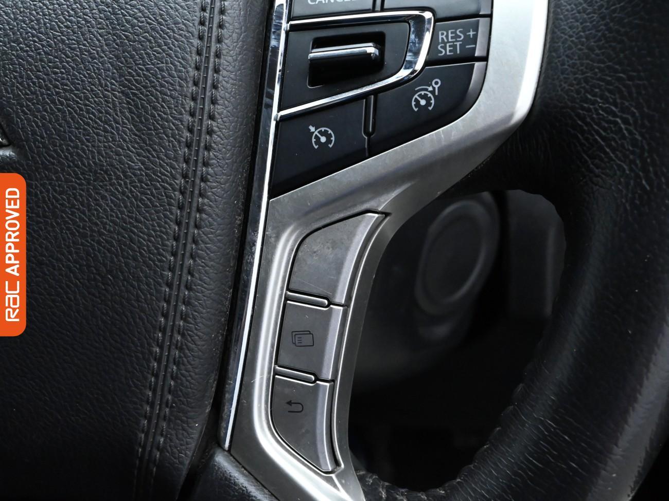 Used Mitsubishi L200 2020 for sale - 75924869: Photo 25