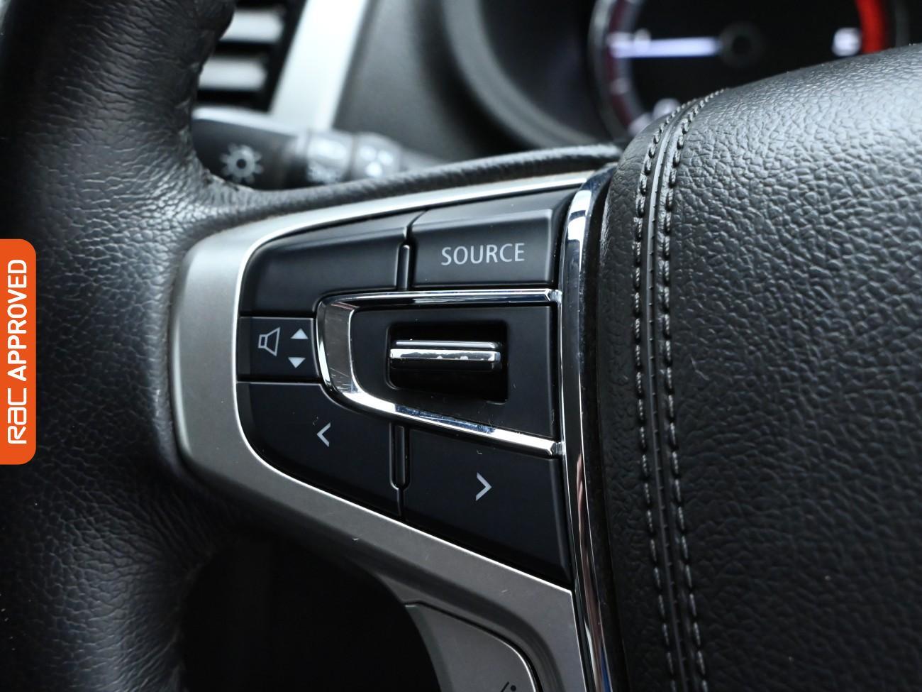 Used Mitsubishi L200 2020 for sale - 75924869: Photo 26