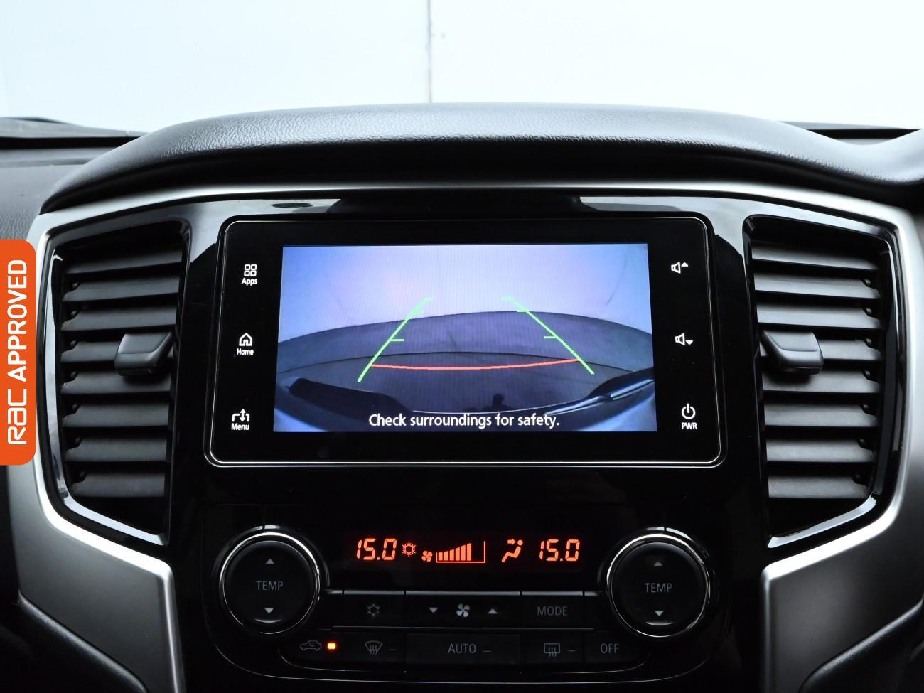 Used Mitsubishi L200 2020 for sale - 75924869: Photo 28