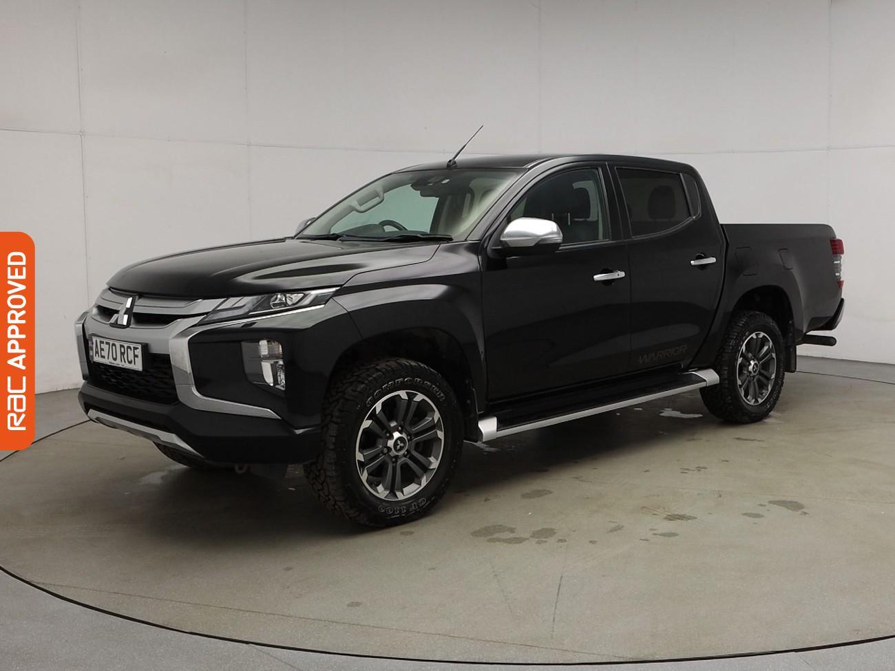 Used Mitsubishi L200 2020 for sale - 75924869: Photo 31