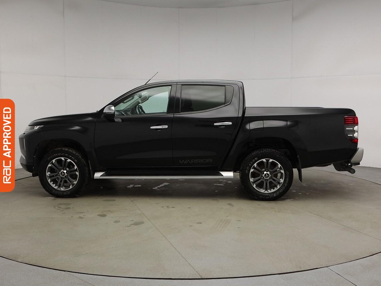 Used Mitsubishi L200 2020 for sale - 75924869: Photo 32