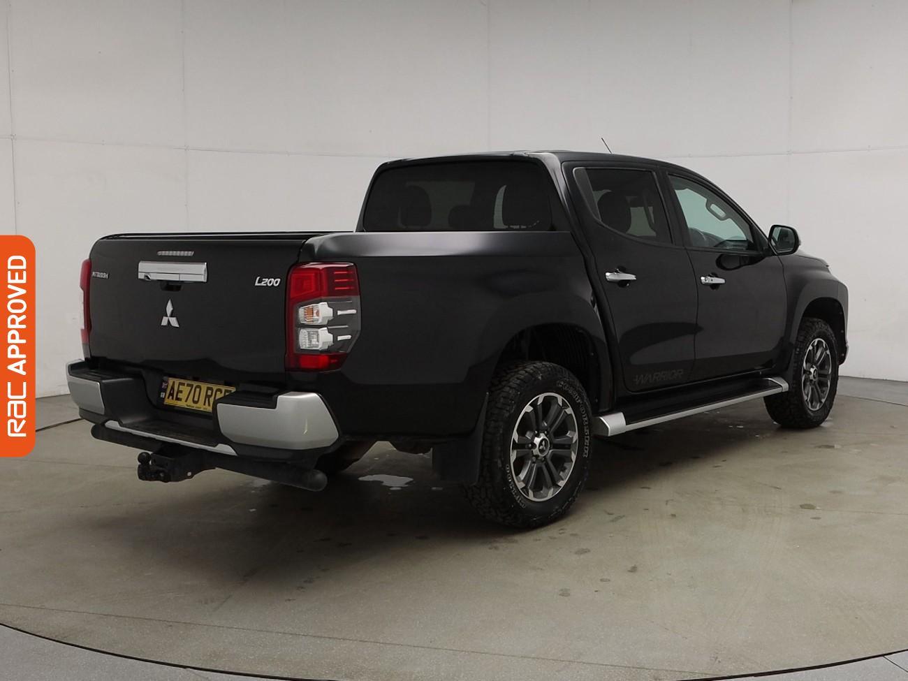 Used Mitsubishi L200 2020 for sale - 75924869: Photo 33