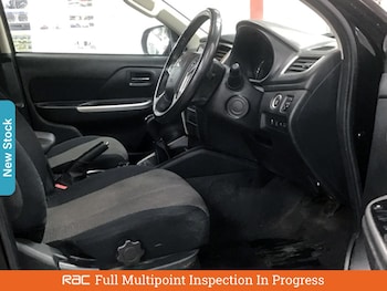 Used Mitsubishi L200 2020 for sale - 75924869: Photo