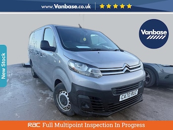 Used Citroen Dispatch 2020 for sale - 77226458: Photo