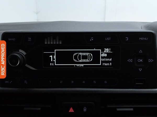 Used Vauxhall Combo 2021 for sale - 75083840: Photo 12