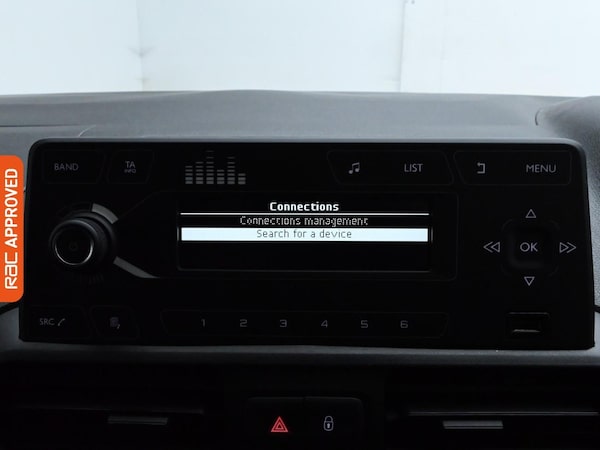 Used Vauxhall Combo 2021 for sale - 75083840: Photo 14