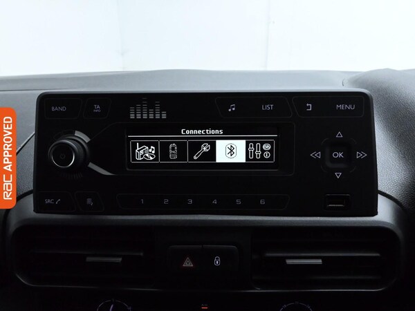Used Vauxhall Combo 2021 for sale - 75083840: Photo 17