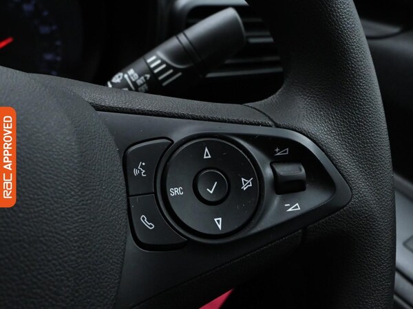 Used Vauxhall Combo 2021 for sale - 75083840: Photo 19