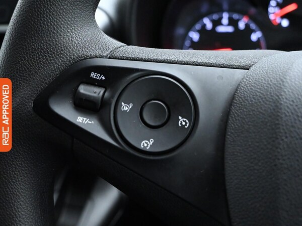 Used Vauxhall Combo 2021 for sale - 75083840: Photo 22