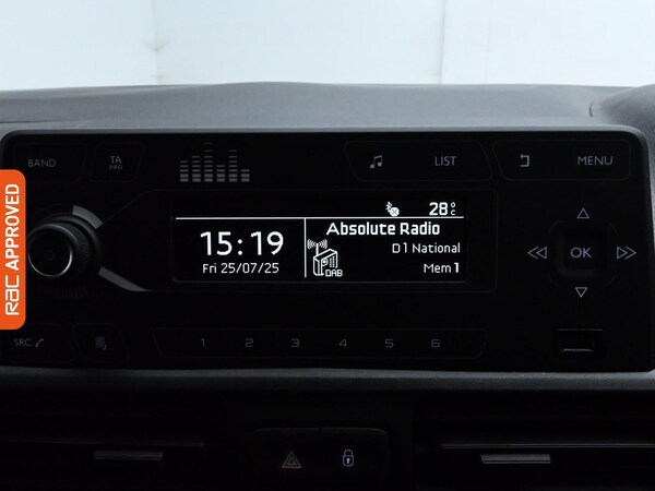 Used Vauxhall Combo 2021 for sale - 75083840: Photo 24