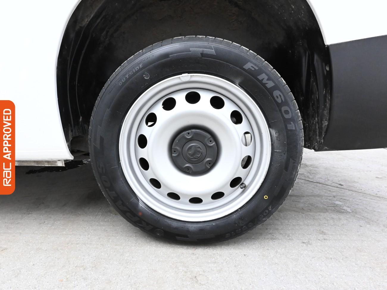 Vehicle 25