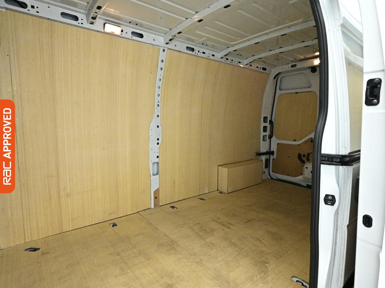 Used Renault Master 2023 for sale - 77593545: Photo 13
