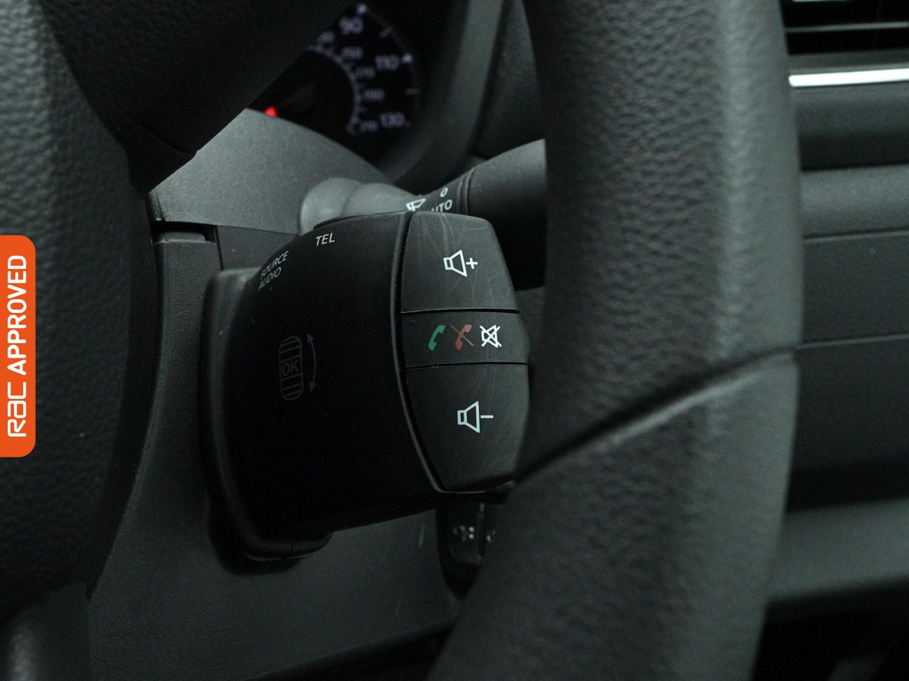 Used Renault Master 2023 for sale - 77593545: Photo 14