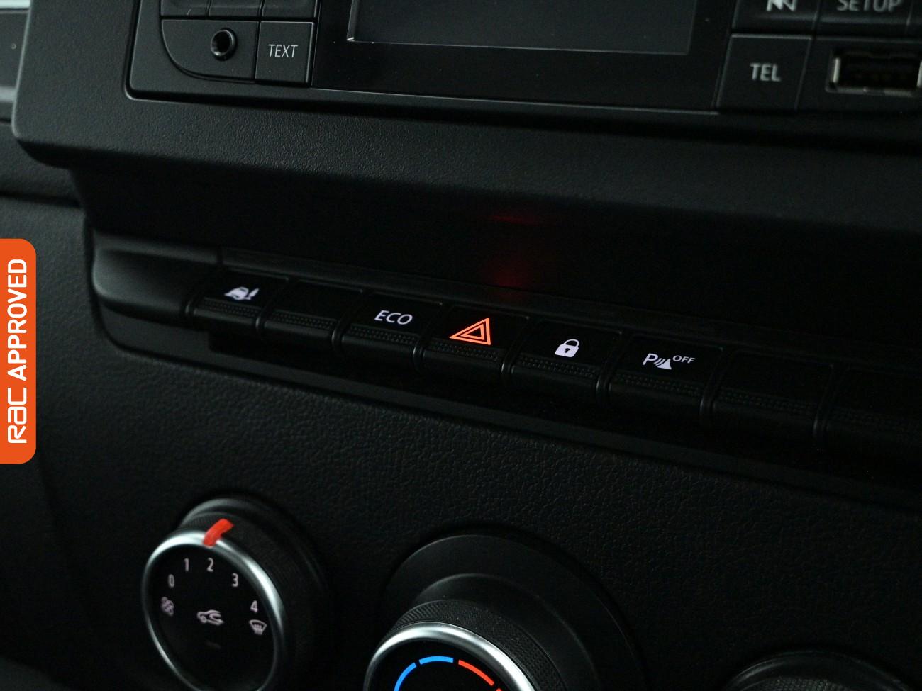 Used Renault Master 2023 for sale - 77593545: Photo 15