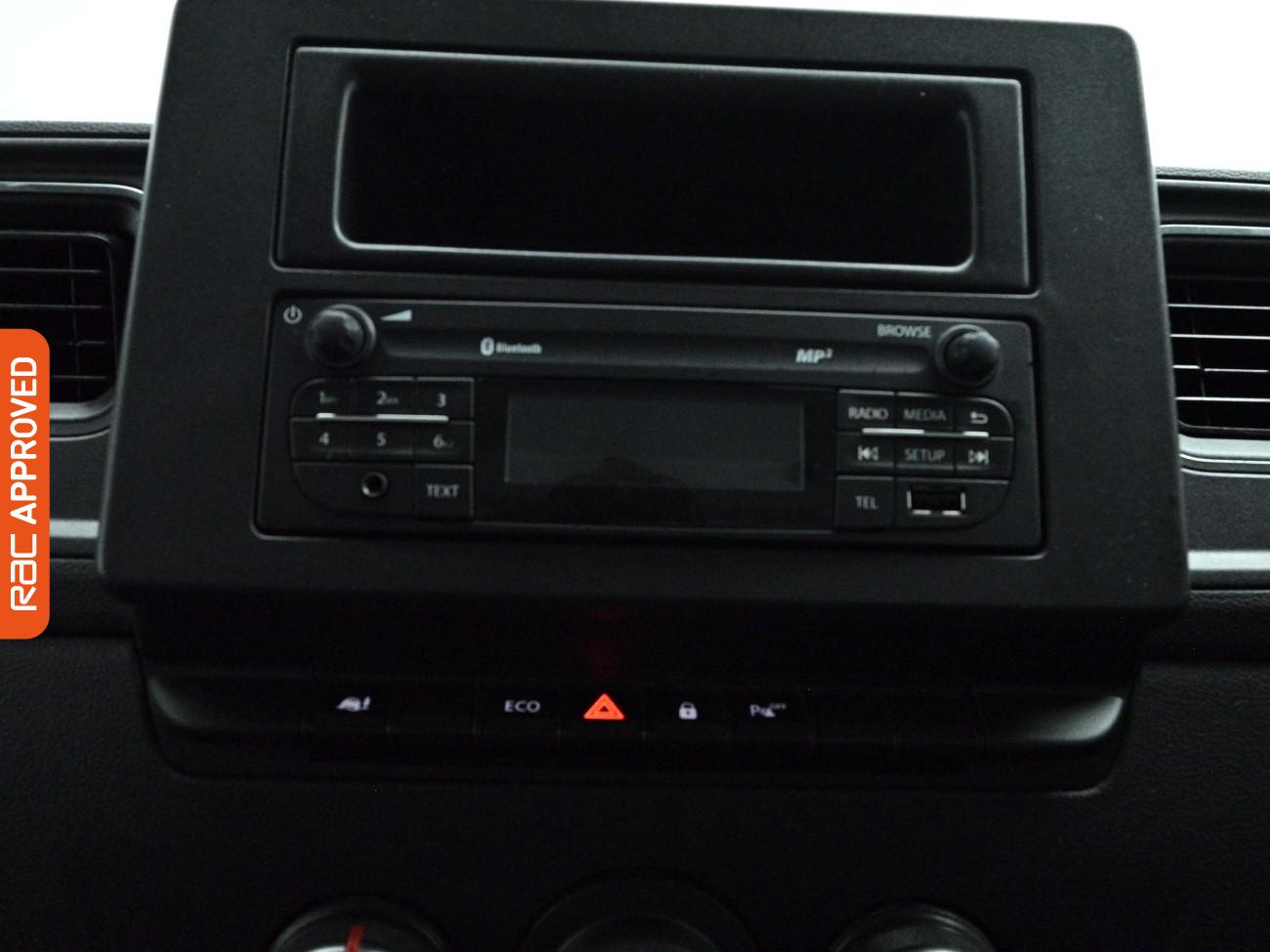 Used Renault Master 2023 for sale - 77593545: Photo 17