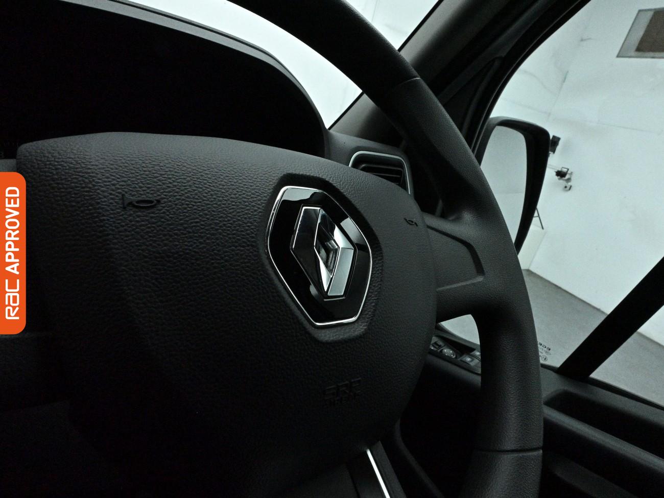 Used Renault Master 2023 for sale - 77593545: Photo 21