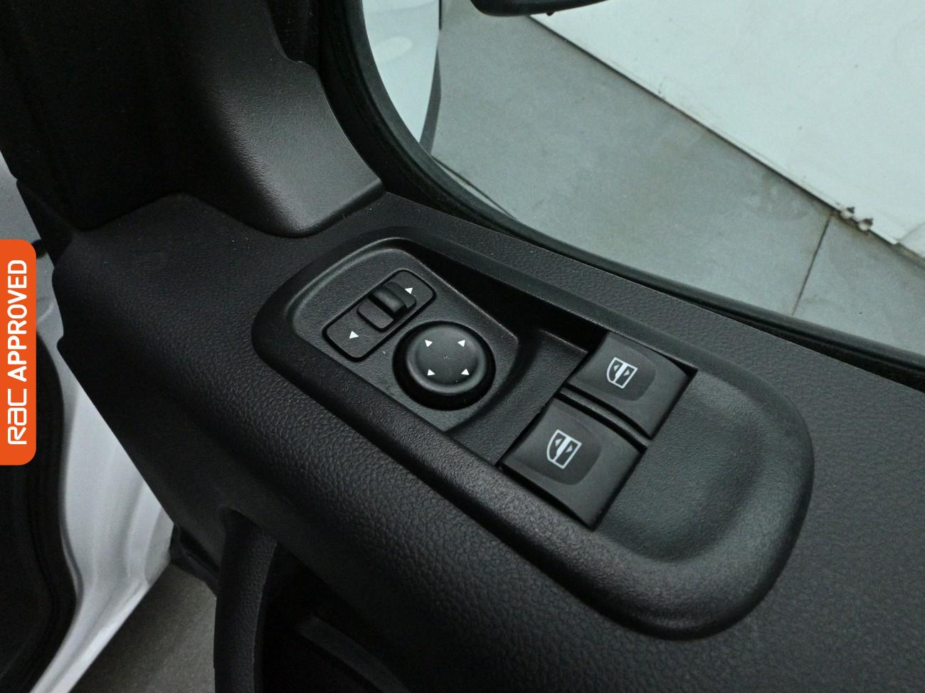 Used Renault Master 2023 for sale - 77593545: Photo 22