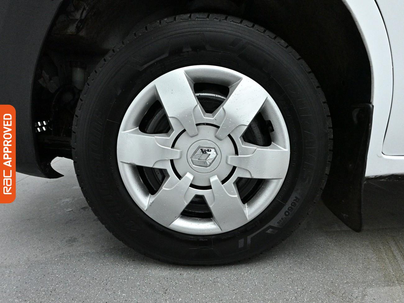 Used Renault Master 2023 for sale - 77593545: Photo 24