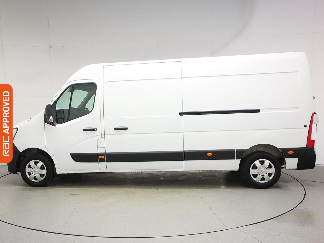Used Renault Master 2023 for sale - 77593545: Photo 26