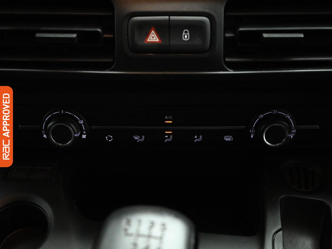 Used Vauxhall Combo 2022 for sale - 76364682: Photo 15