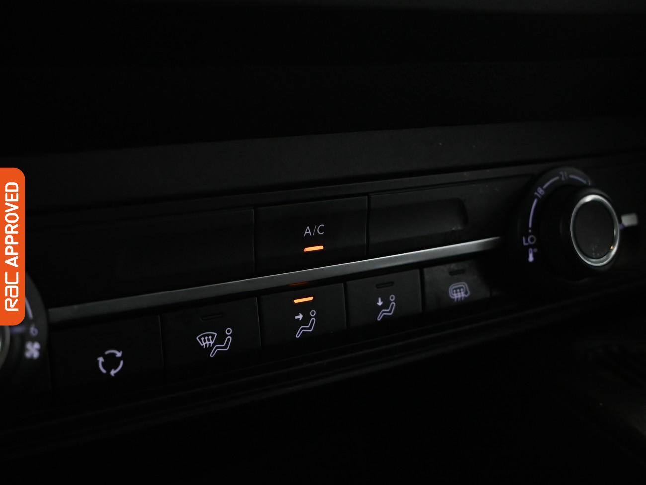 Used Vauxhall Combo 2022 for sale - 76364682: Photo 16