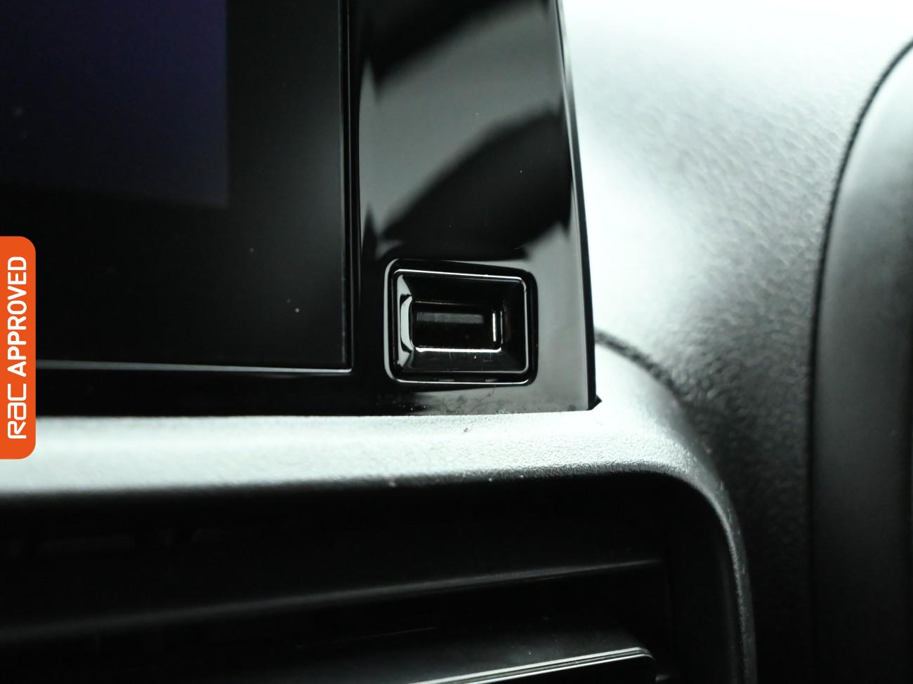 Used Vauxhall Combo 2022 for sale - 76364682: Photo 17