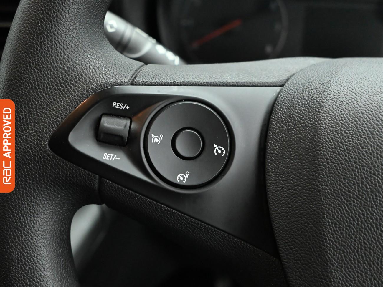 Used Vauxhall Combo 2022 for sale - 76364682: Photo 18