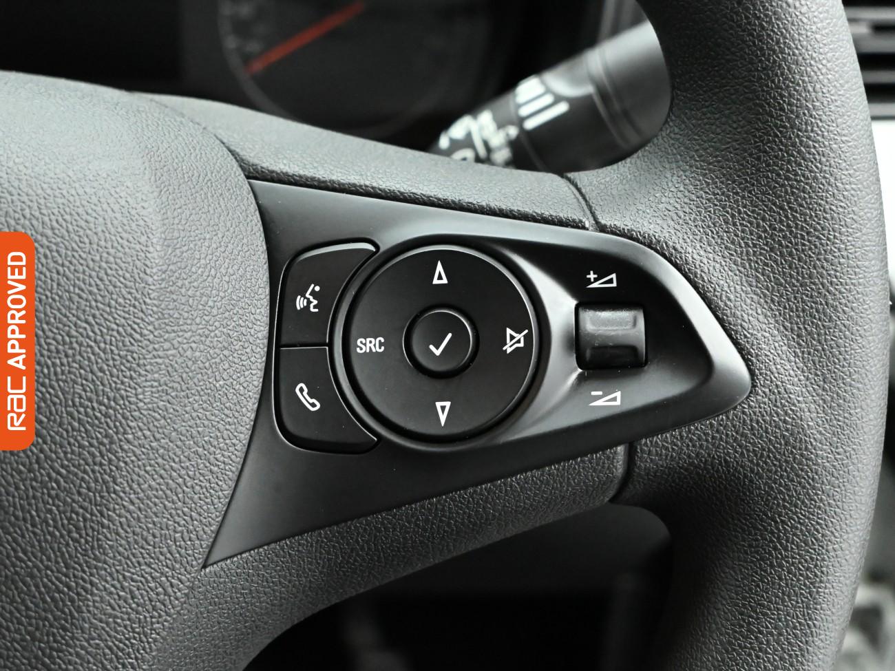 Used Vauxhall Combo 2022 for sale - 76364682: Photo 19