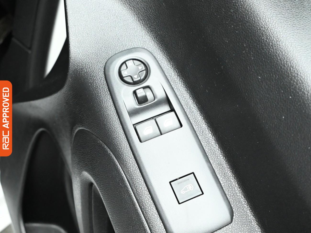 Used Vauxhall Combo 2022 for sale - 76364682: Photo 21