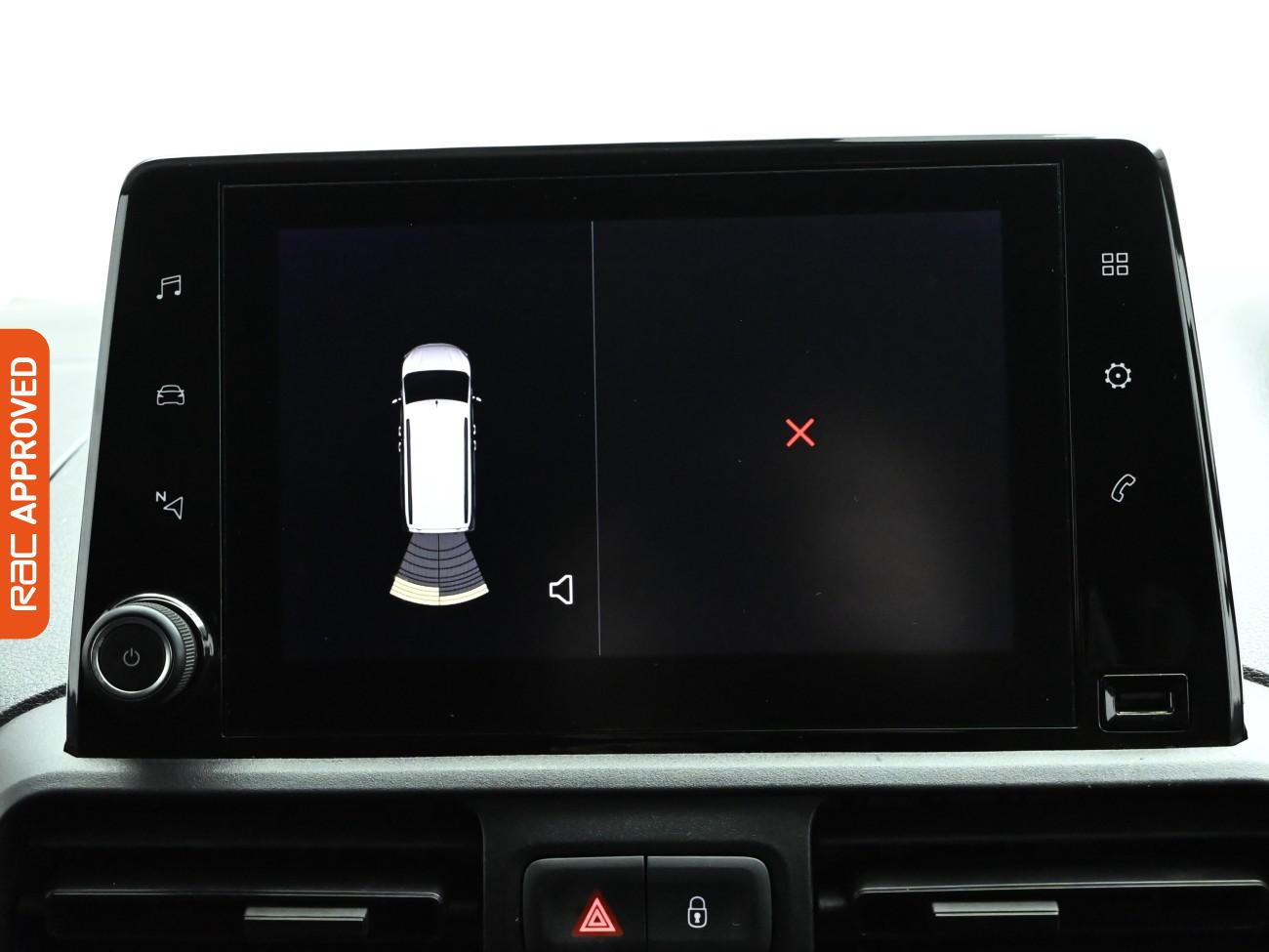 Used Vauxhall Combo 2022 for sale - 76364682: Photo 22