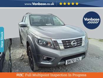 2020 - 1.5 dCi 86 I-Music 5dr QS5