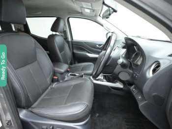 Used Nissan Navara 2020 for sale - 74386705: Photo