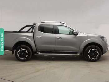Used Nissan Navara 2020 for sale - 74386705: Photo