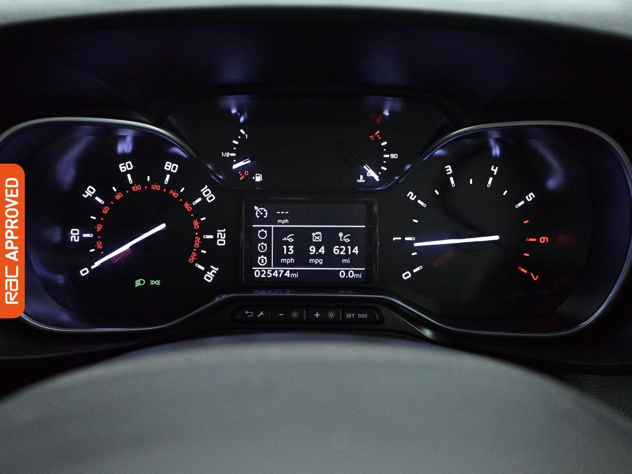 Used Citroen Berlingo 2023 for sale - 77593534: Photo 11