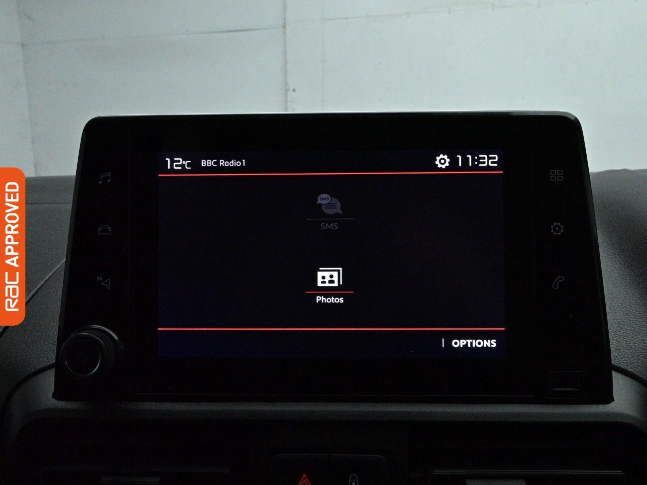 Used Citroen Berlingo 2023 for sale - 77593534: Photo 12