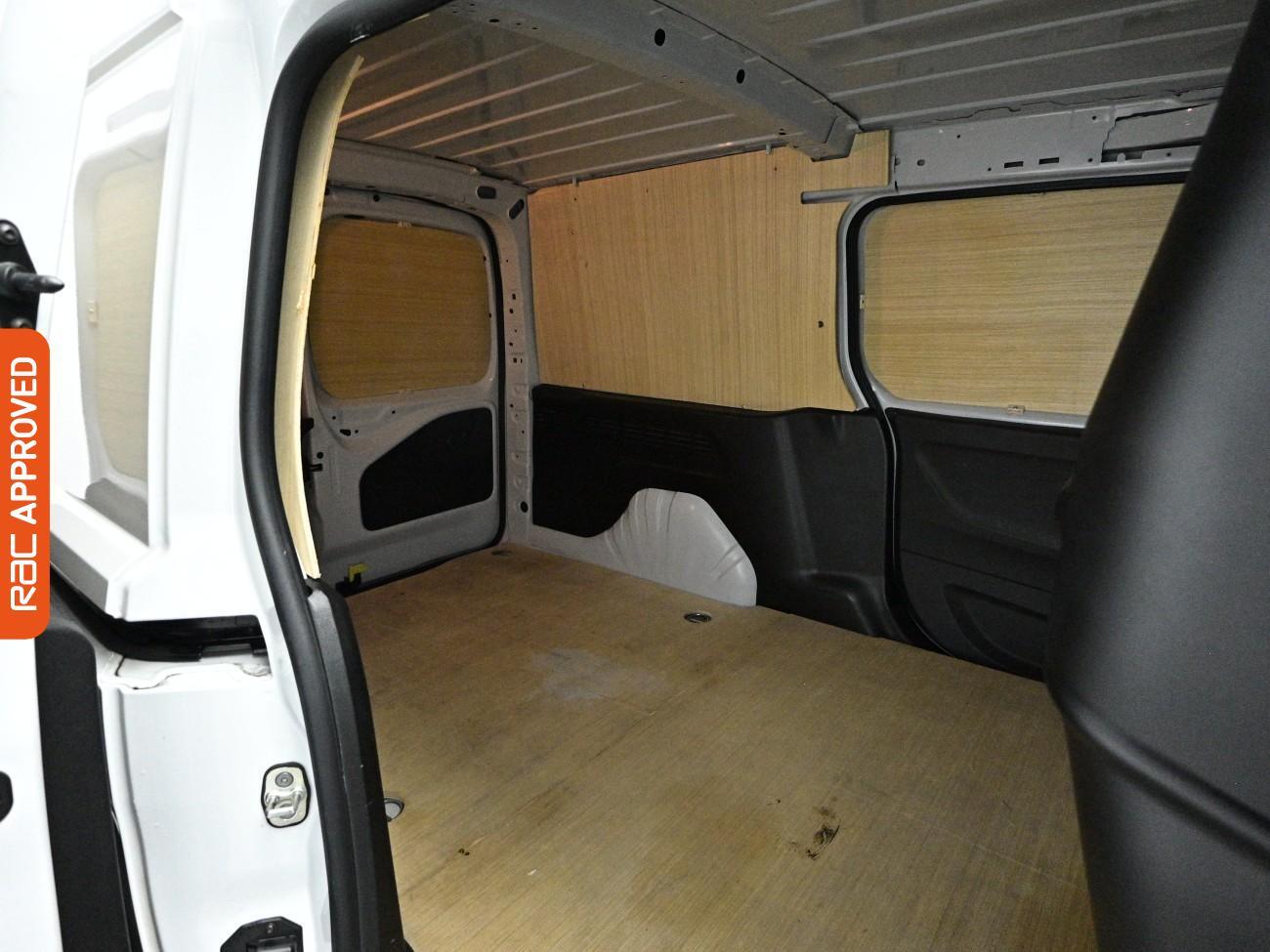 Used Citroen Berlingo 2023 for sale - 77593534: Photo 13