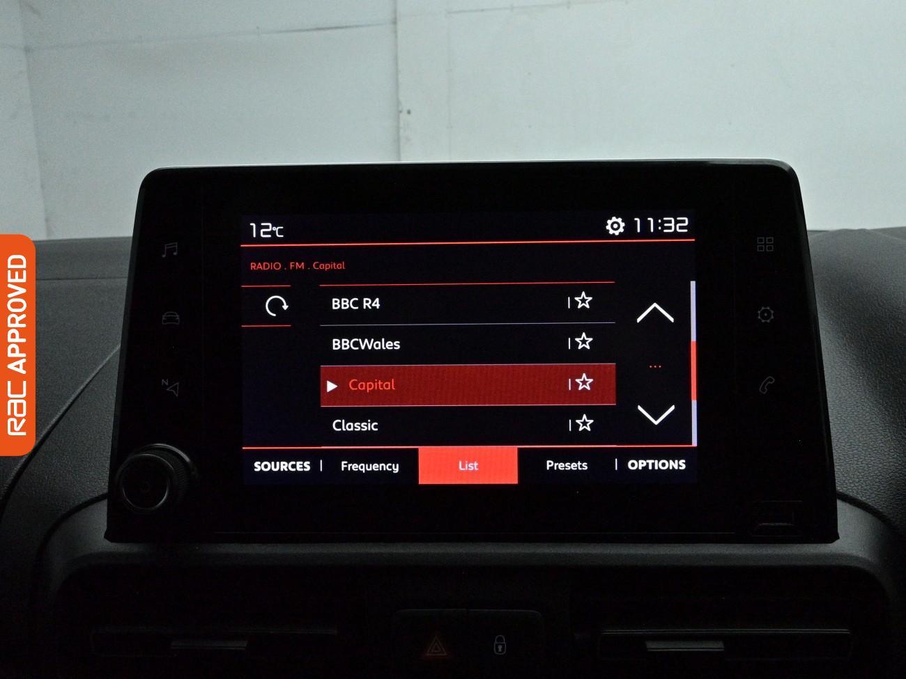 Used Citroen Berlingo 2023 for sale - 77593534: Photo 17