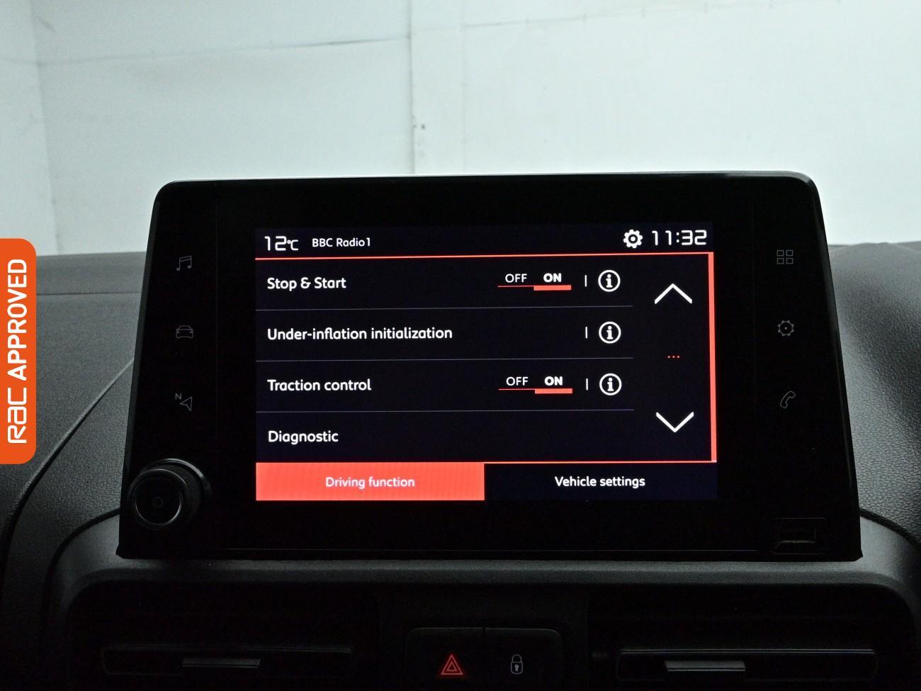 Used Citroen Berlingo 2023 for sale - 77593534: Photo 24