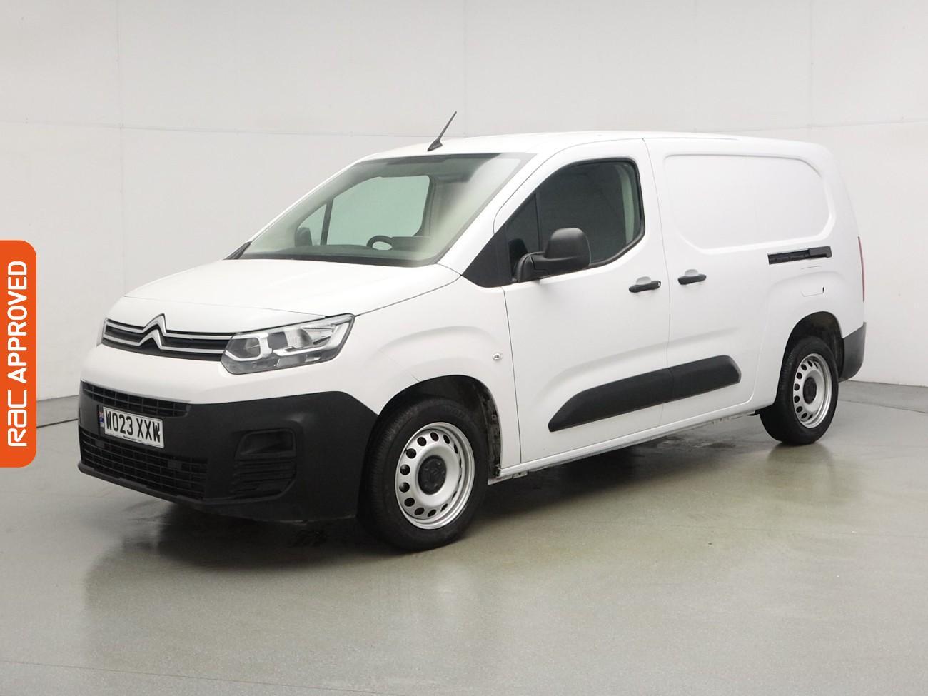 Used Citroen Berlingo 2023 for sale - 77593534: Photo 26