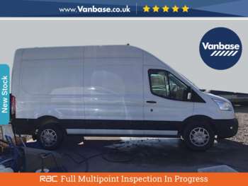 Used Ford Transit 2021 for sale - 74436060: Photo