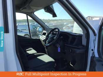 Used Ford Transit 2021 for sale - 74436060: Photo