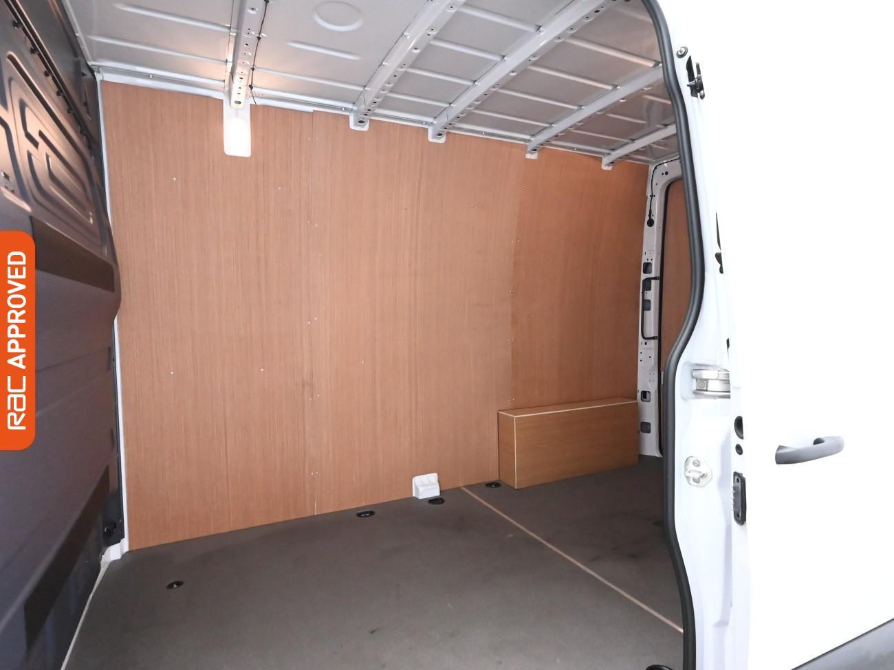 Used Mercedes-Benz Sprinter 2023 for sale - 75850318: Photo 14