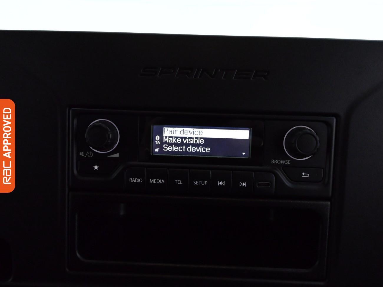 Used Mercedes-Benz Sprinter 2023 for sale - 75850318: Photo 15